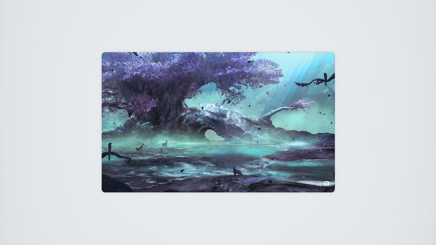 Moonlight Respite