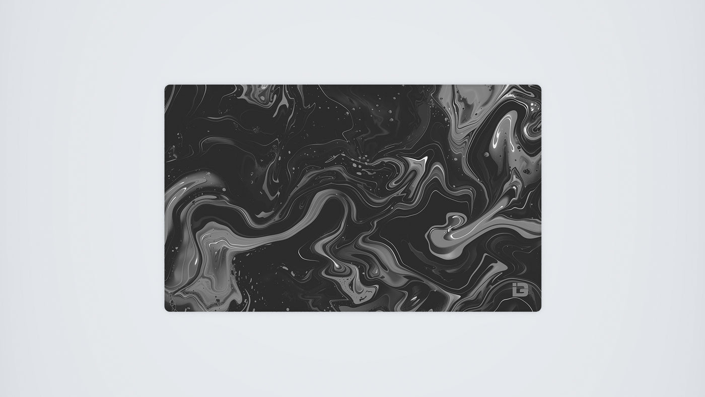 Liquid Black