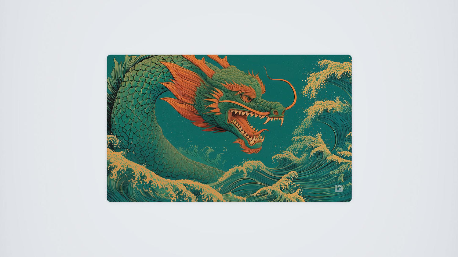 Chinese Dragon