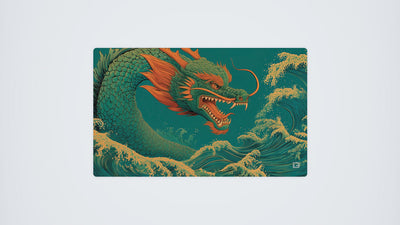 Chinese Dragon
