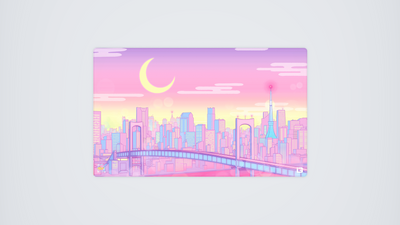 Rainbow Bridge