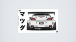 RX8 Rocket Bunny