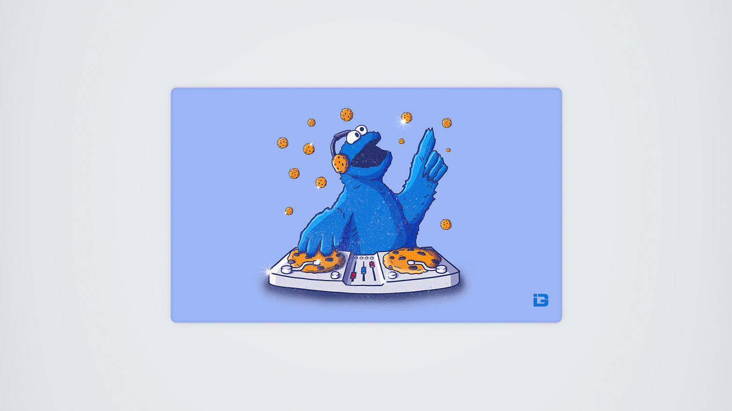 Cookie Party