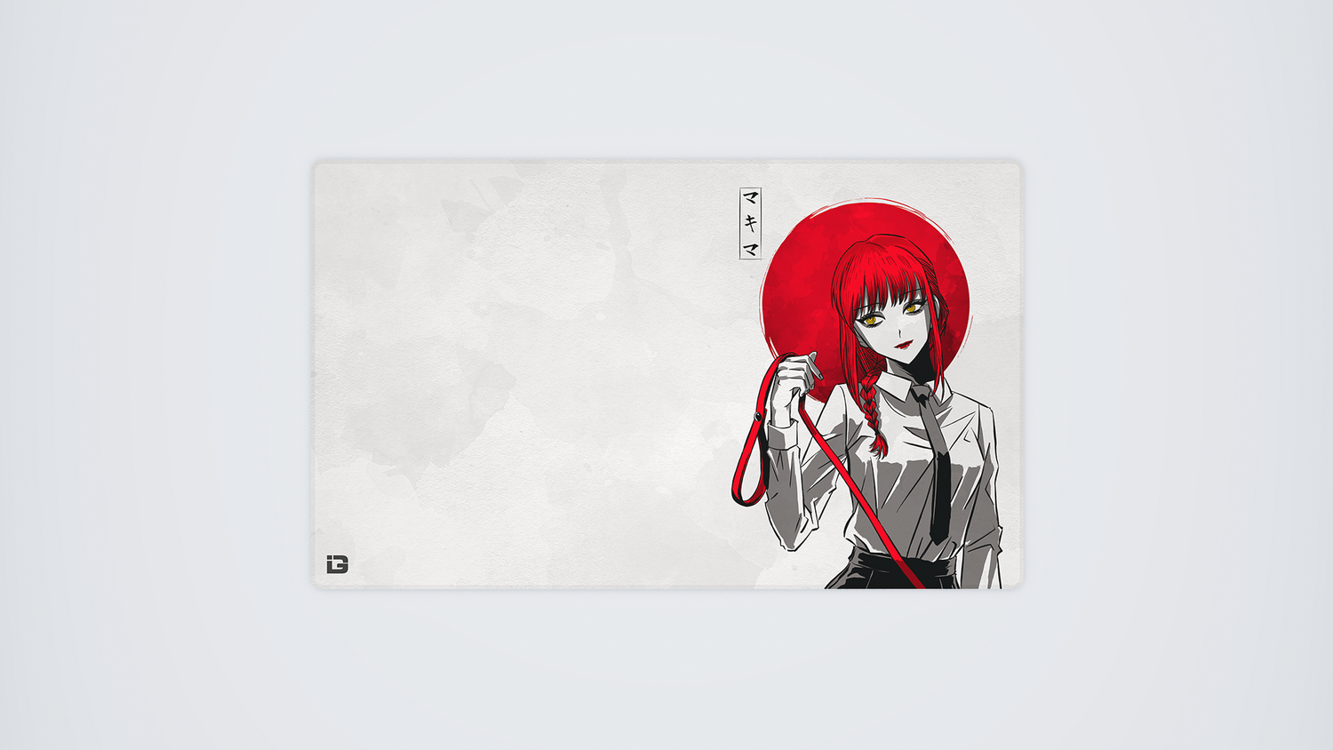 Control Devil