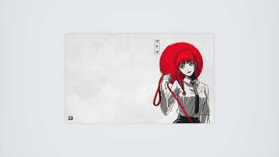 Control Devil