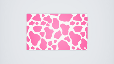 Pink Cow