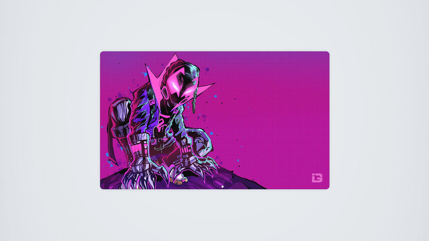 Prowl
