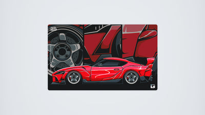 Supra A90