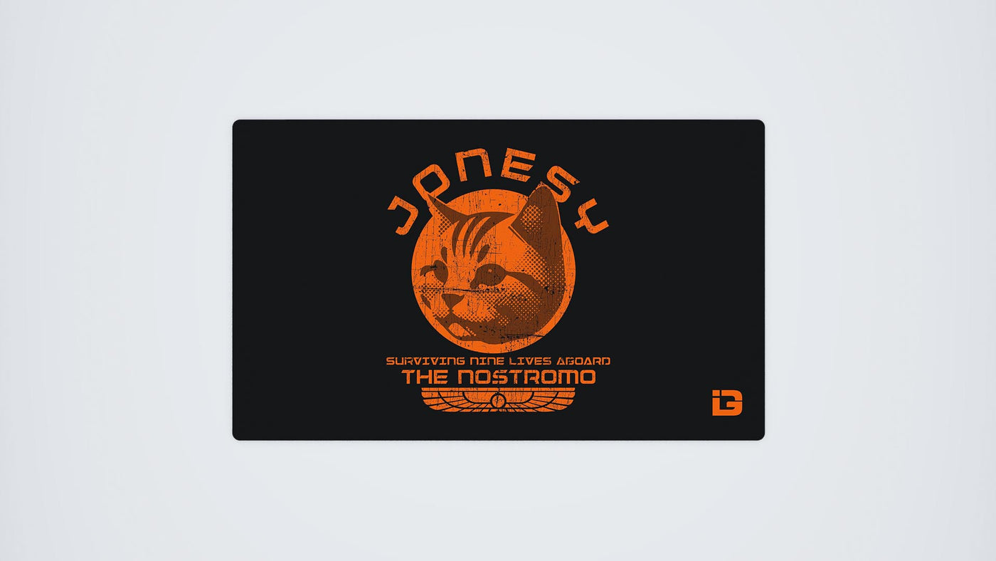 Nostrocat Space Survivor