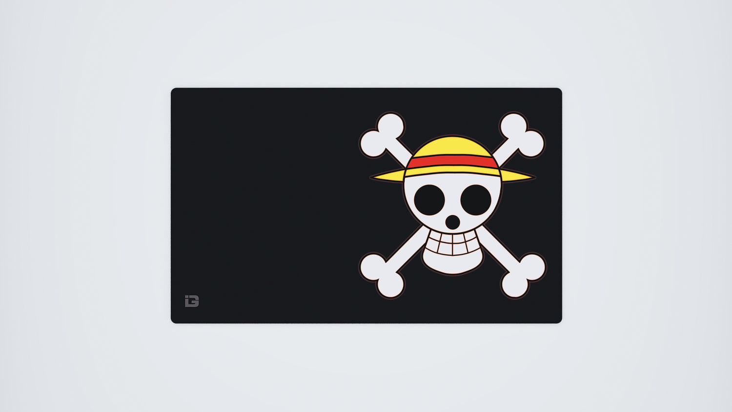 Straw Hat Pirates