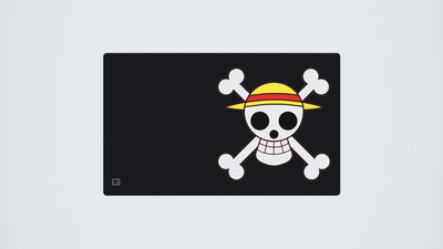 Straw Hat Pirates