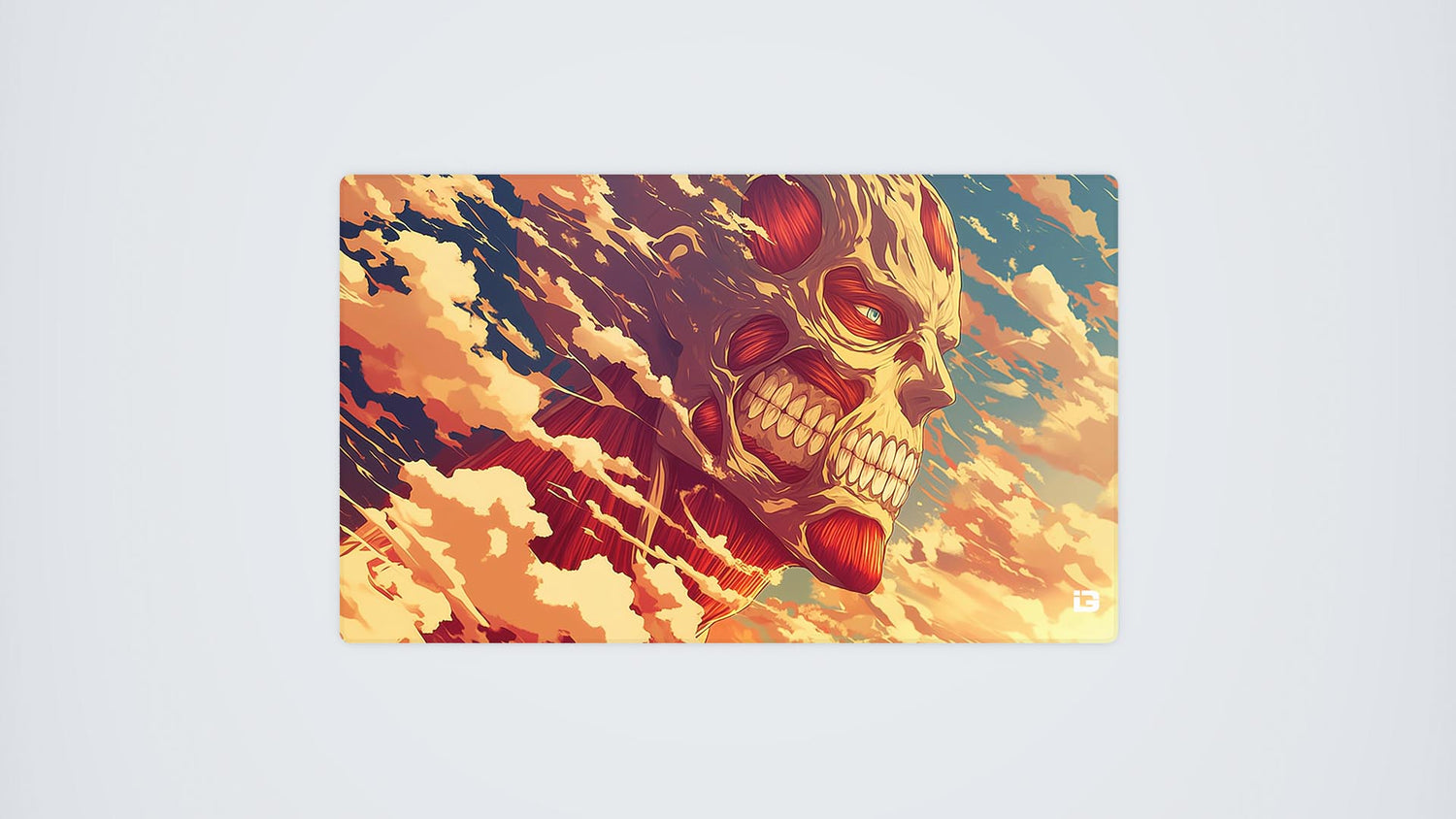 Colossal Titan