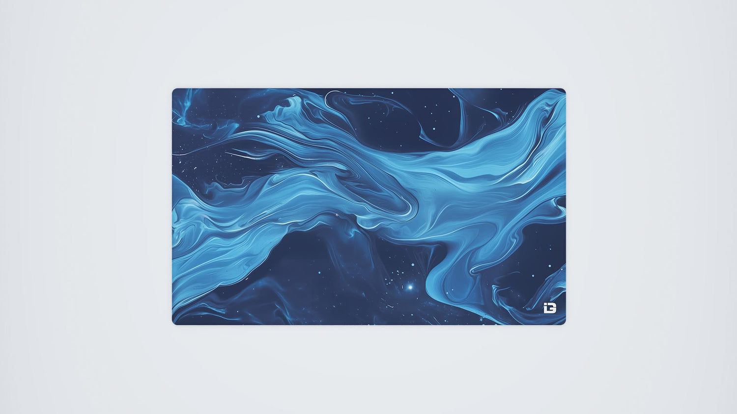 Blue Nebula