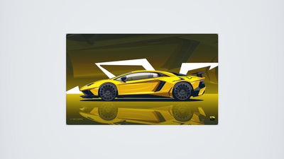 V12 Fury