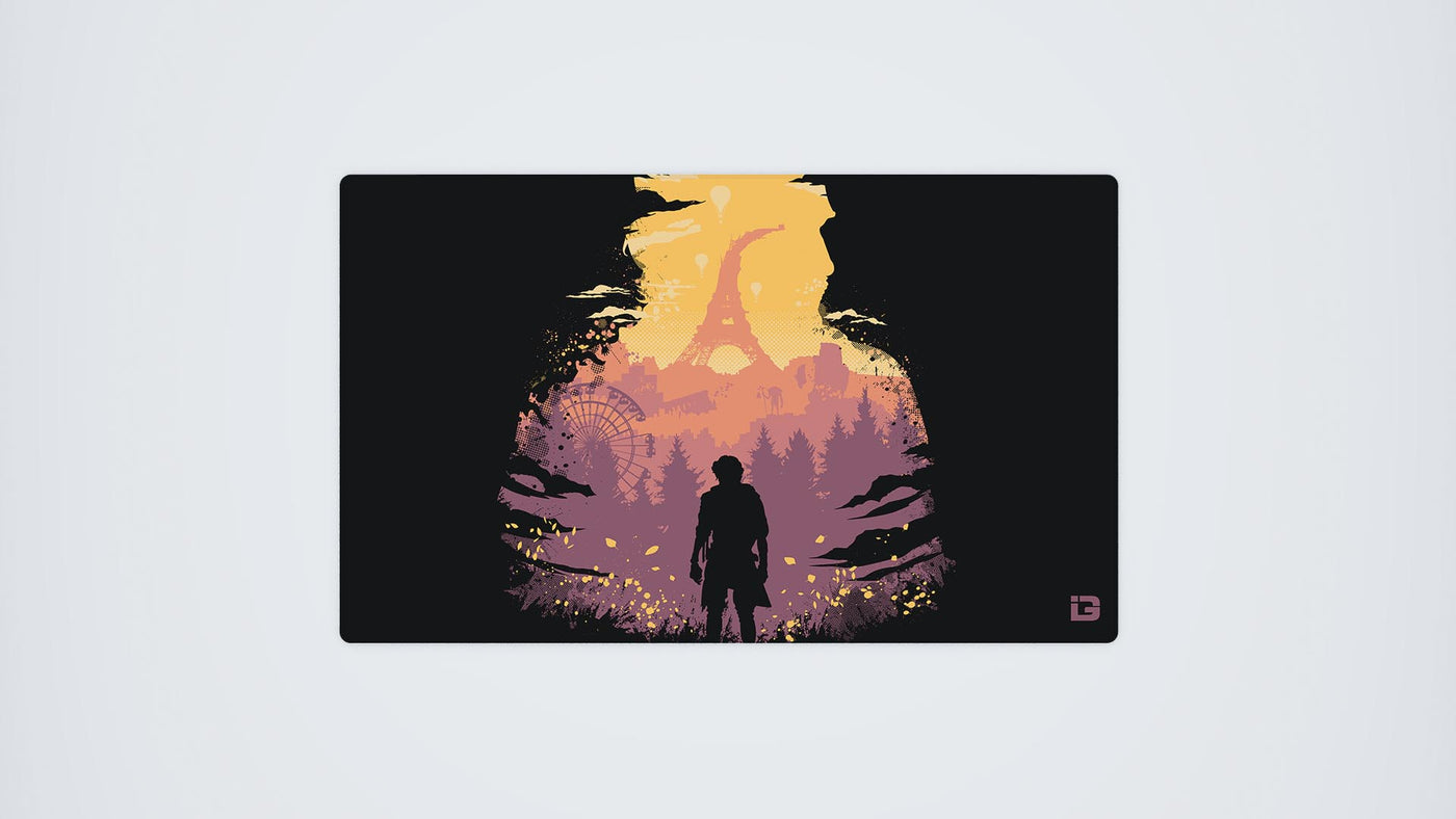 Sunset Expedition