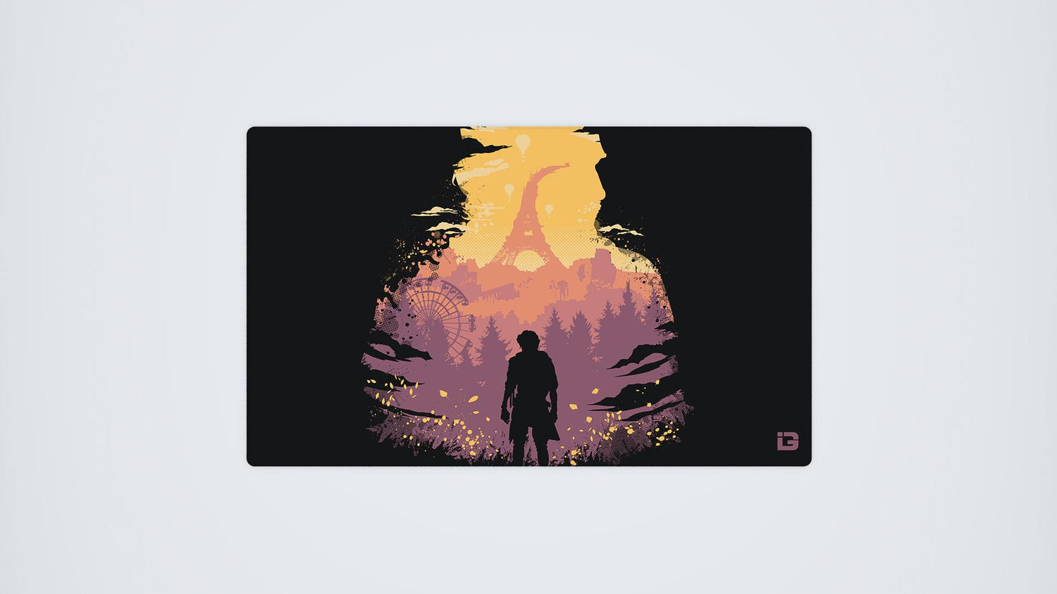 Sunset Expedition