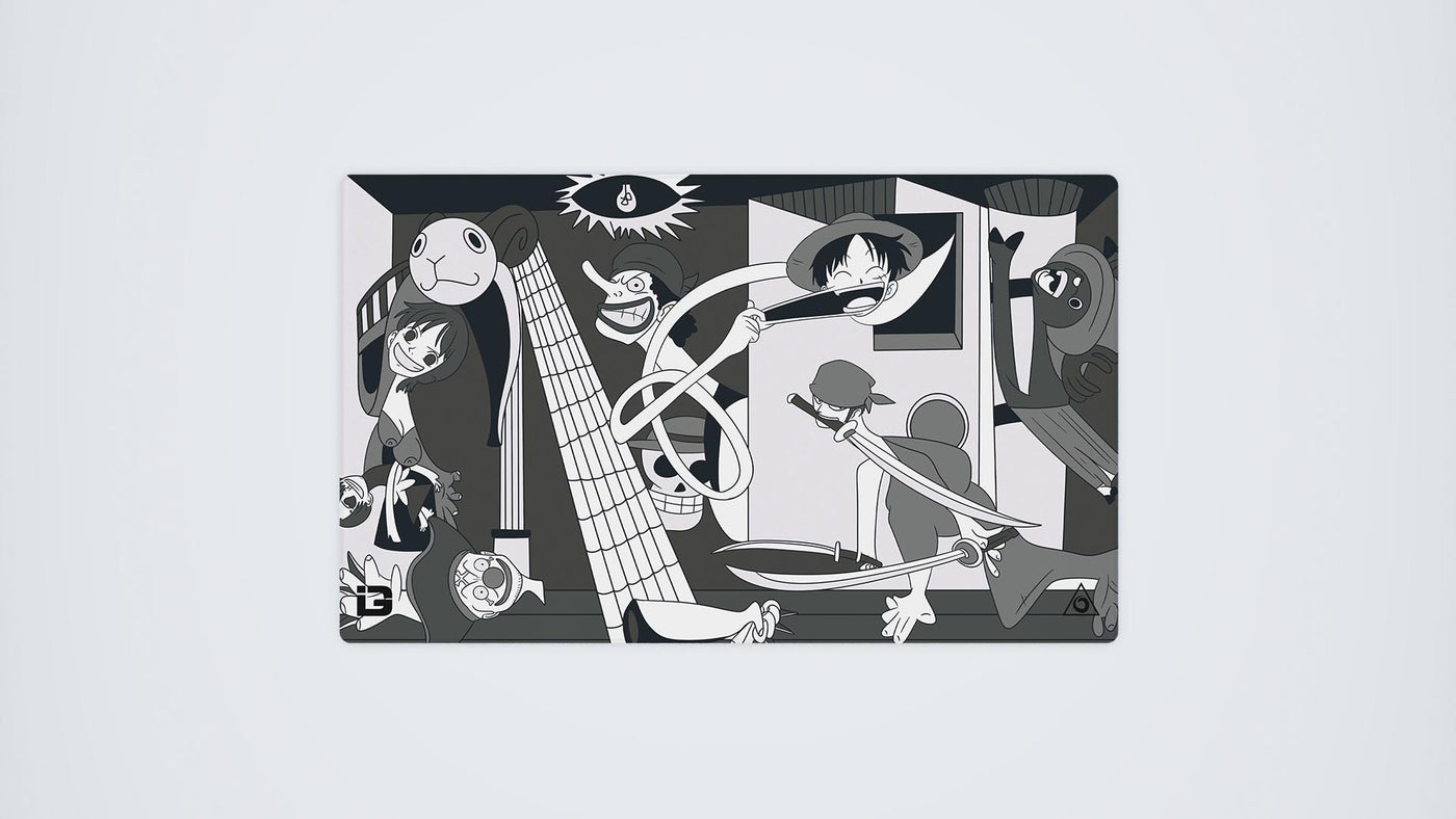 Guernipiece