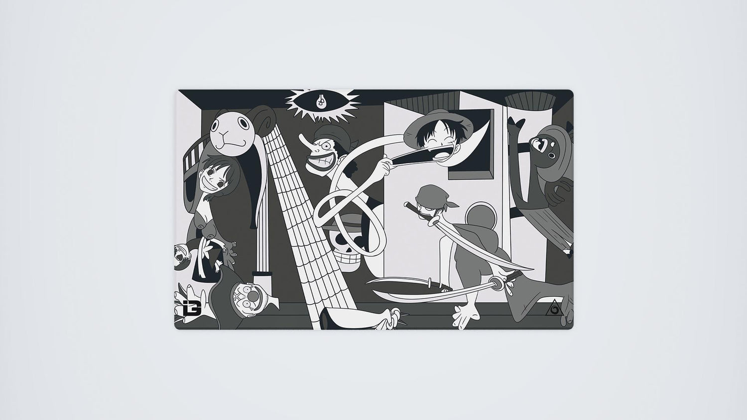 Guernipiece