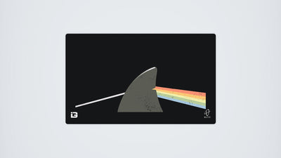 Shark Side Of The Moon