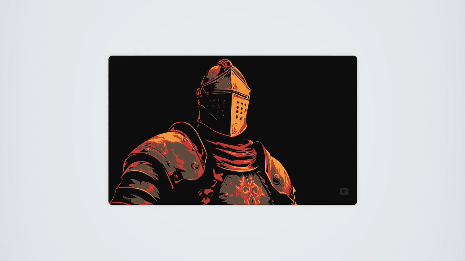 Ember Knight