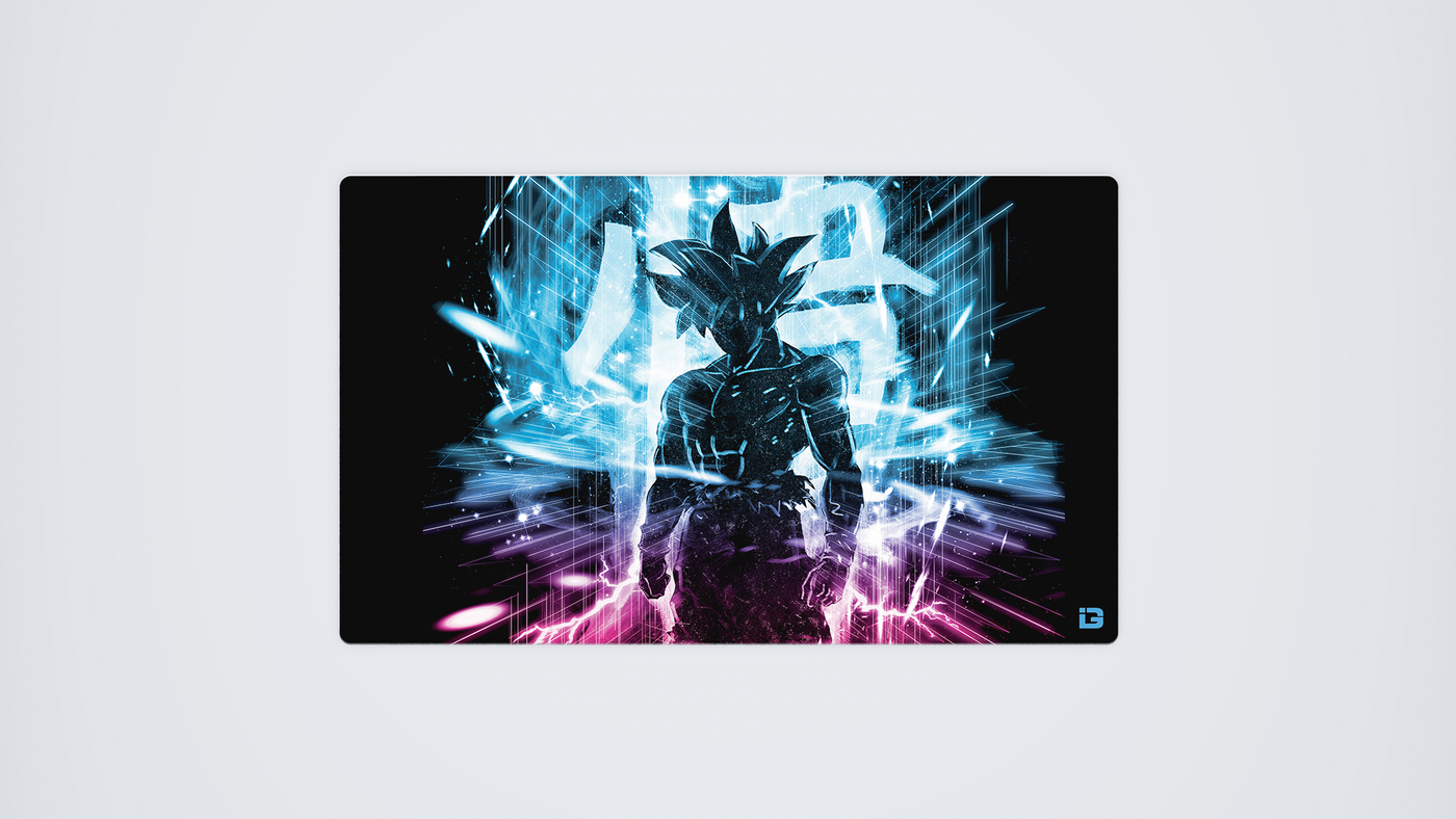 Ultra Instinct Tormenta