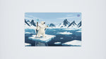 King Polar Bear