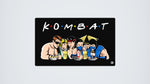 Kombat Freunde