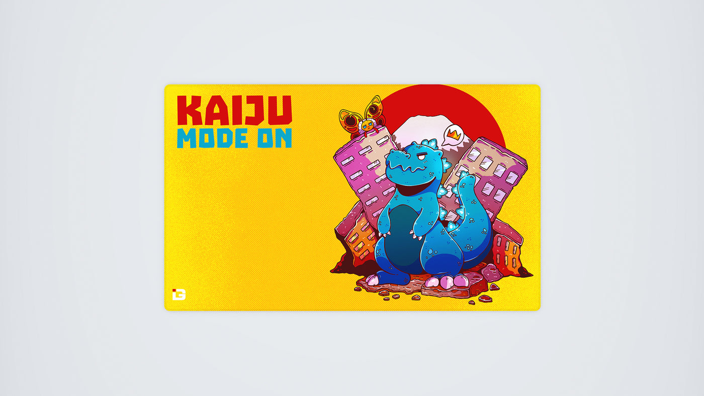 Kaiju