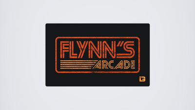 The Grid Arcade