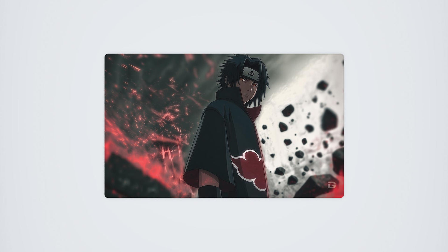 Dangerous Ninja