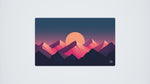 Sunset Peaks
