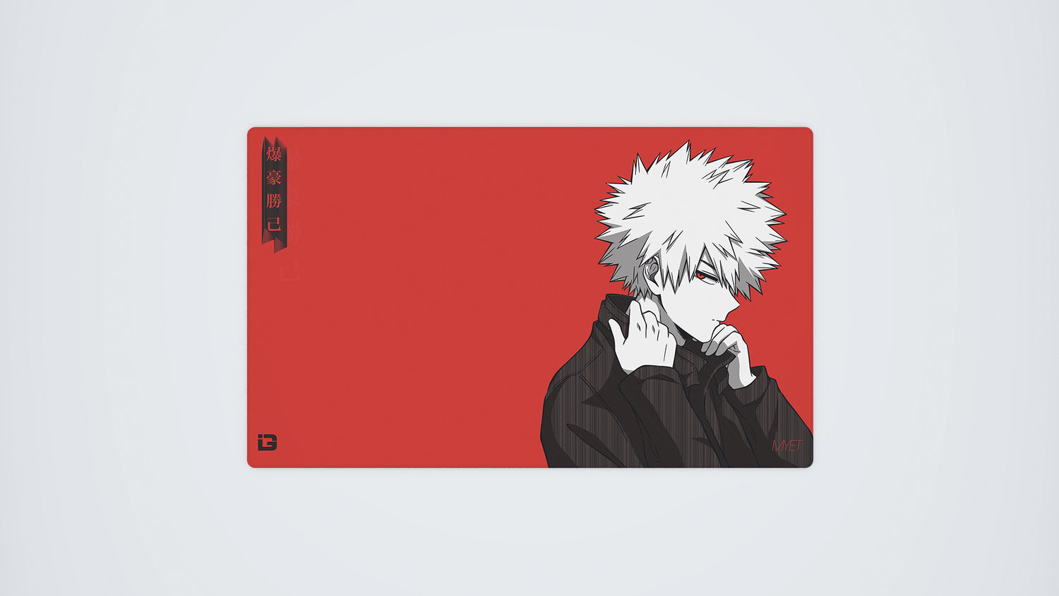 Kacchan