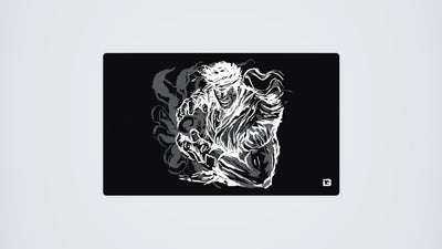 Ansatsuken Warrior - Shadow