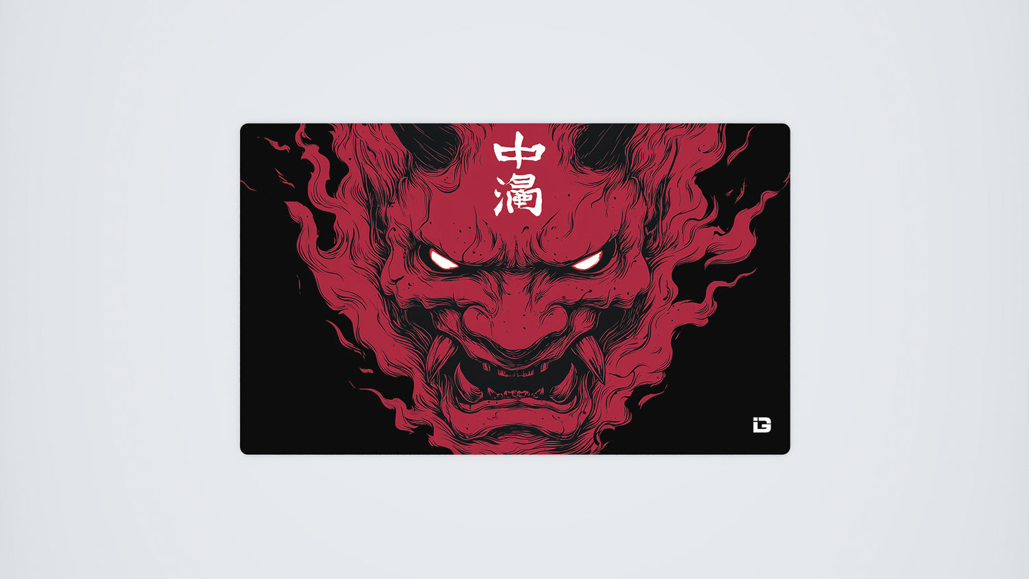 Evil Oni