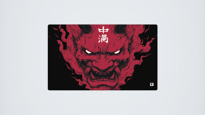 Evil Oni