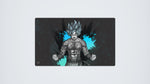 Tattooierter Goku