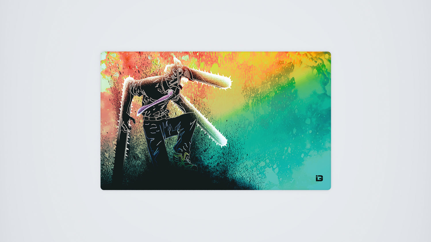 Soul Of The Chainsaw