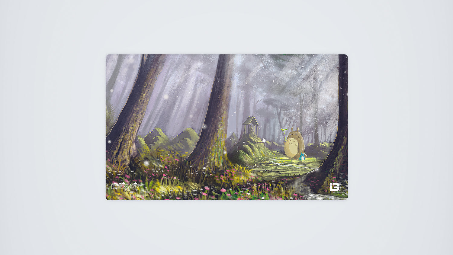 Enchanted Forest