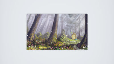 Enchanted Forest
