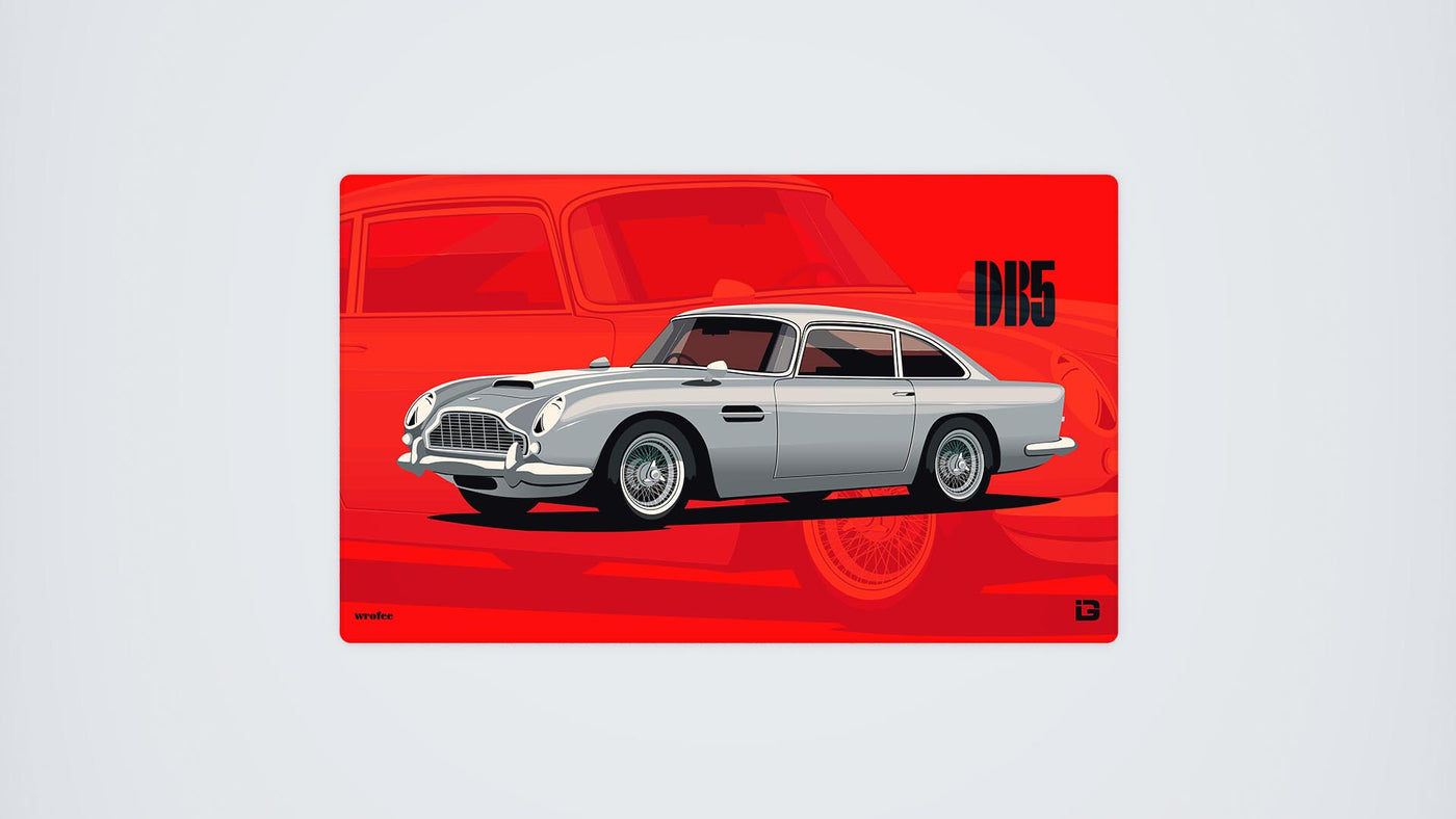 DB5