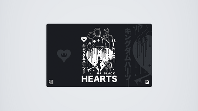Sora Vs Heartless