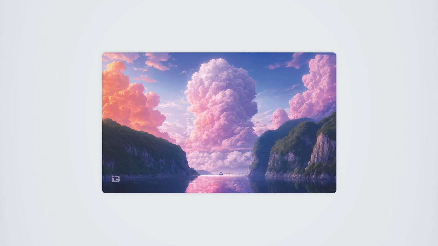 Pastel Dream