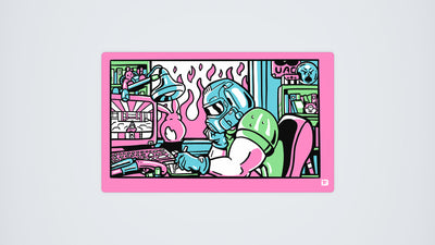 Lofi Doom