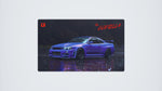 R34 Rain