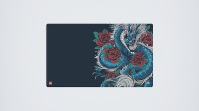 Blooming Guardian