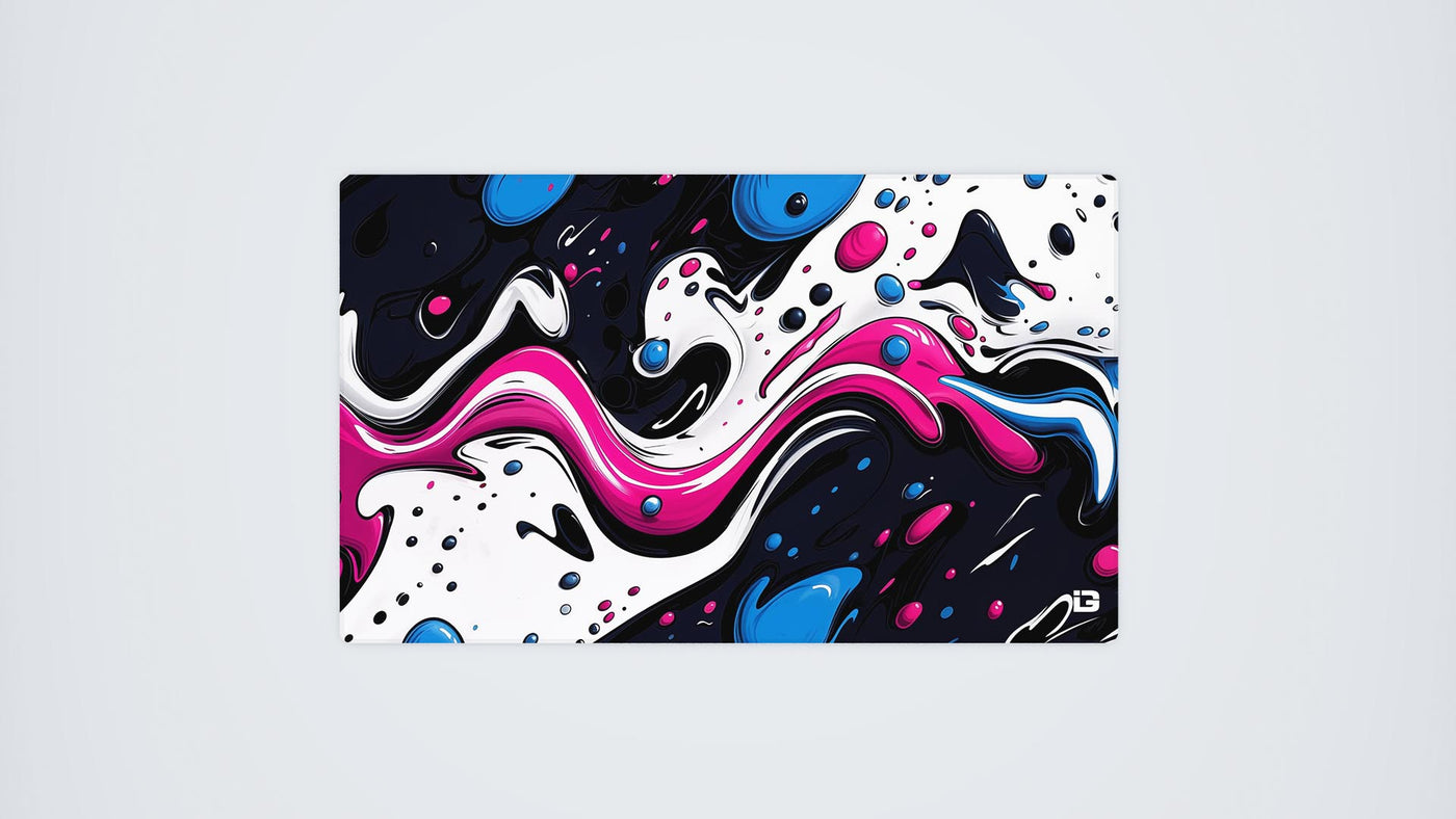 Liquid Fusion