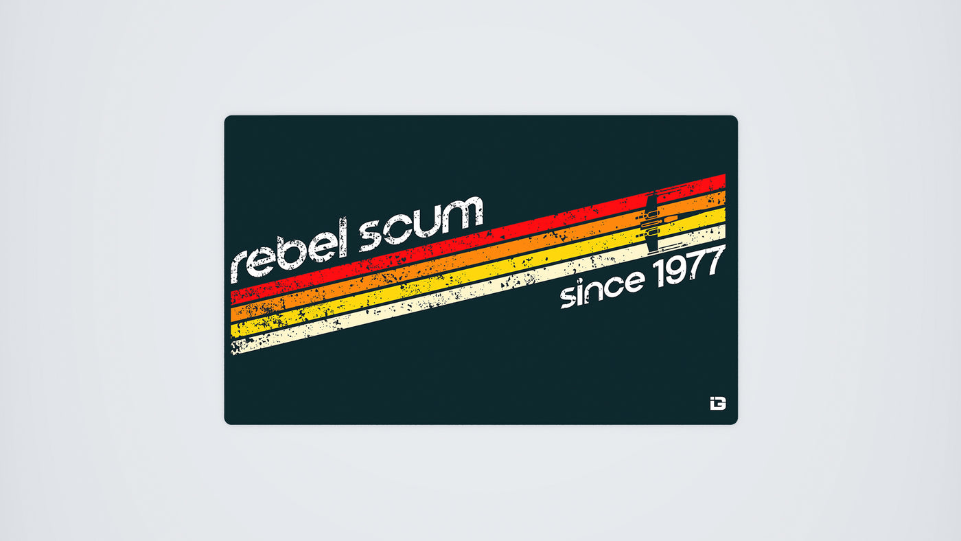 Old School Scum
