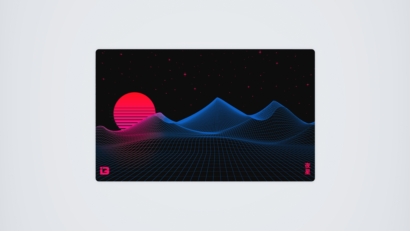 Vaporscape