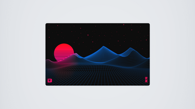 Vaporscape