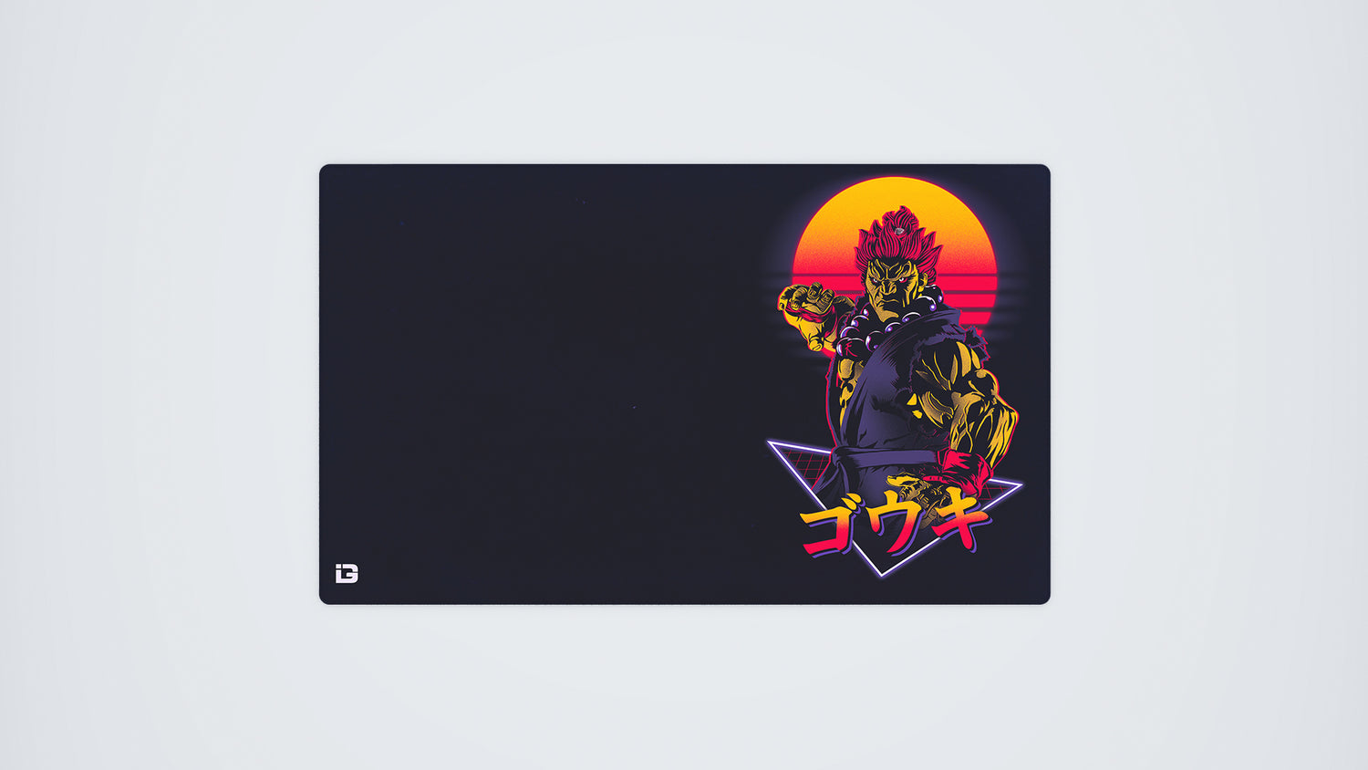 Diablo Retro